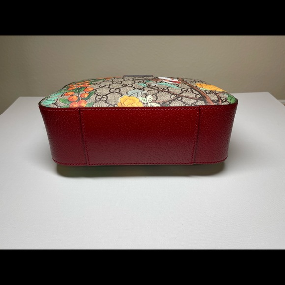 Gucci Tian camera bag - Picture 4 of 16